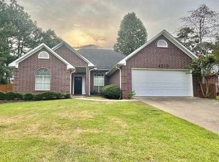 4513 Lady Elaine Dr, Nacogdoches, TX 75965