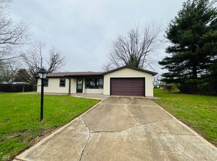 4406 Delmar Ct, Anderson, IN 46013