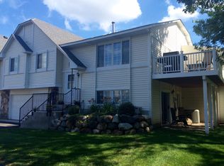 15813 Griffon Path, Apple Valley, MN 55124