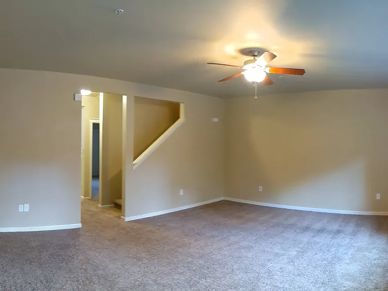 #3 - Living Area #3 - Living Area