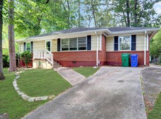 2980 Westbury Dr, Decatur, GA 30033