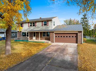 625 Simonet St, Green Bay, WI 54301