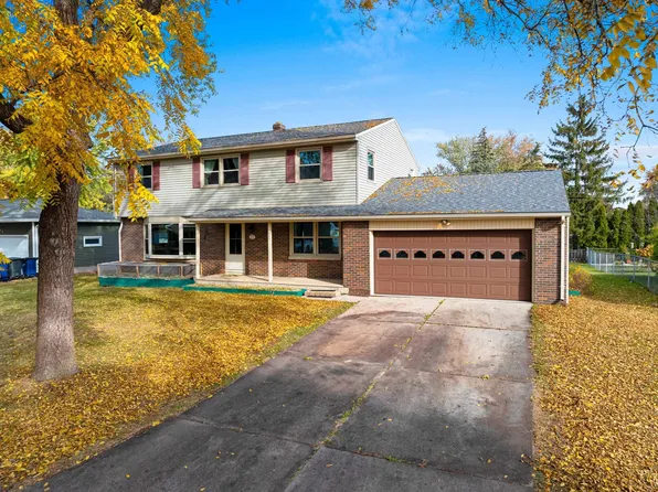 625 Simonet St, Green Bay, WI 54301
