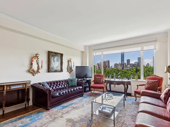 870 5th Ave APT 11D, New York, NY 10065