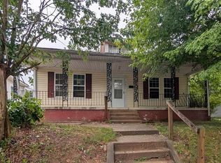 541 3rd Ave, Danville, VA 24540