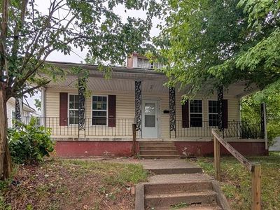 541 3rd Ave, Danville, VA, 24540