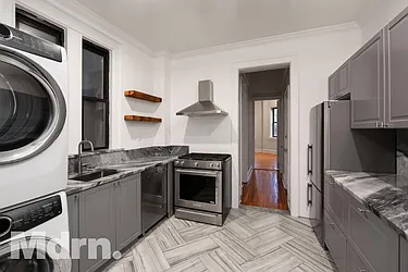 Rented by Mdrn Residential