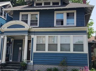 2546 Collingwood Blvd, Toledo, OH 43610
