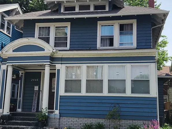 2546 Collingwood Blvd, Toledo, OH 43610