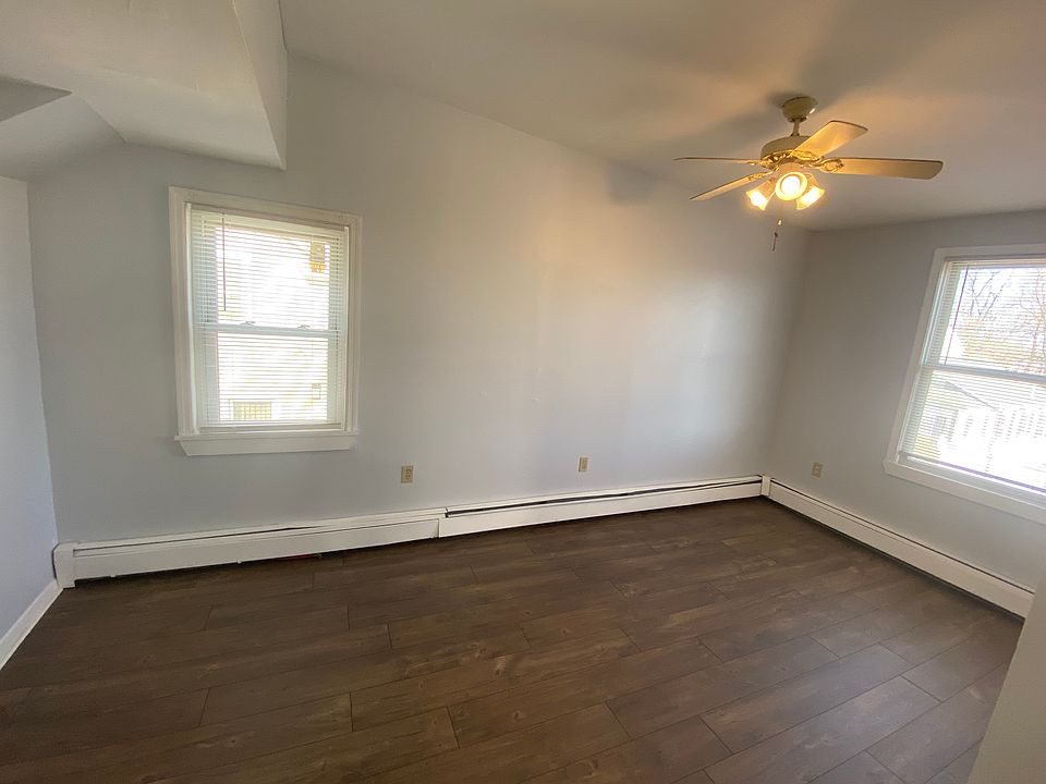 Part of living room