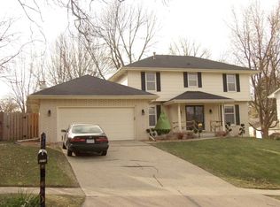 6518 Northwest Dr, Windsor Heights, IA 50324