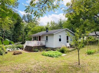 125 Lower Edgewood Rd, Candler, NC 28715