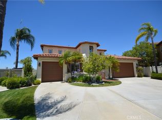 45605 Corte Royal, Temecula, CA 92592