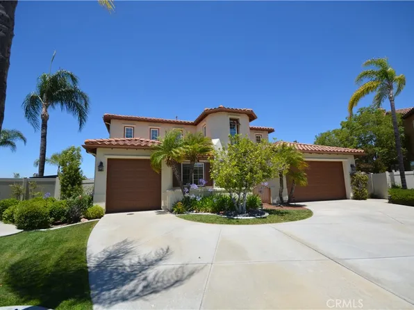 45605 Corte Royal, Temecula, CA 92592