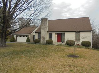 528 Mountain View Dr, Harrisonburg, VA 22801