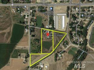 107 Whiffin Ln, Middleton, ID 83644