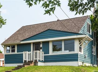 1622 Rangeley Ave, Dayton, OH 45403