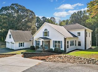302 Whistle Wood Ln, Woodstock, GA 30188