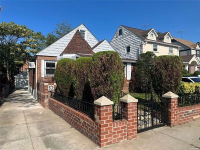 115-86 223rd Street, Cambria Heights, NY, 11411