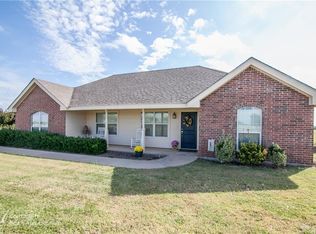 133 Fry Blvd, Tuscola, TX 79562