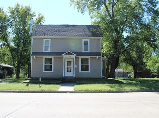 509 NW 7th St, Abilene, KS 67410