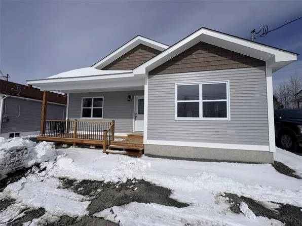 4 Reid Street, Lewisporte, NL A0G3A0