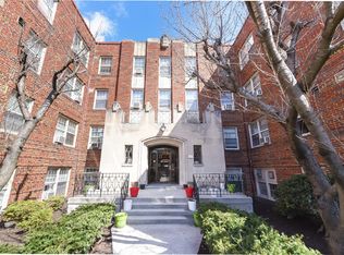 1401 Sheridan St NW #201, Washington, DC 20011