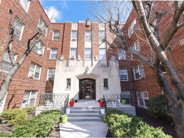 1401 Sheridan St NW #107
