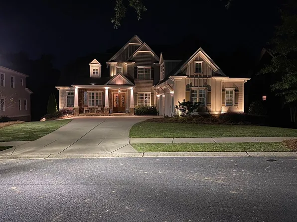 6206 Talmadge Way NW, Acworth, GA 30101