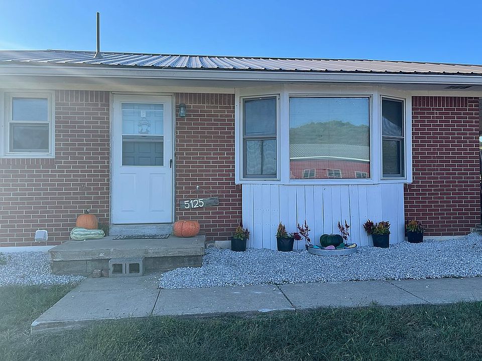 5125 Hammonsville Rd, Bonnieville, KY 42713 Zillow