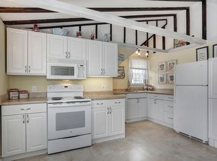 104 Washington Ave #2, Pt Pleasant Beach, NJ