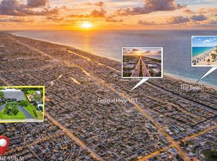 1425 NE 55th Street, Fort Lauderdale, FL 33334