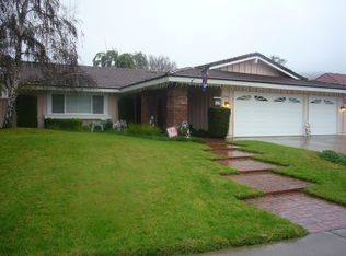 2061 Mustang Cir, La Verne, CA 91750