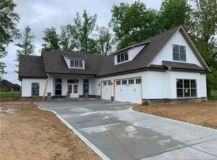 1702 Augusta Dr LOT 131, Jeffersonville, IN 47130