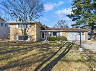 2005 Barberry Dr, Springfield, IL 62704