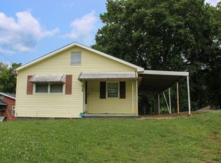 215 Burgess St, Florence, AL 35630
