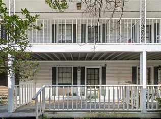 4360 Stumberg Ln, Baton Rouge, LA 70816