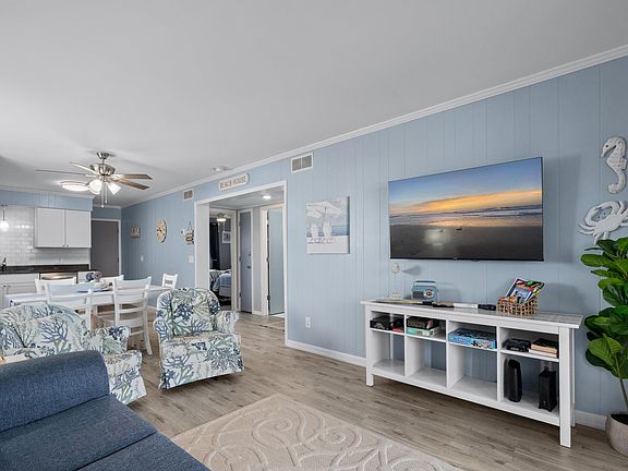 2nd image of 6001 N Ocean Blvd. #240