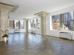 25 N Moore St APT 10B, New York, NY 10013