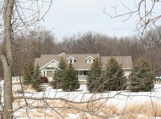 7190 Hochheim Rd, Theresa, WI 53091