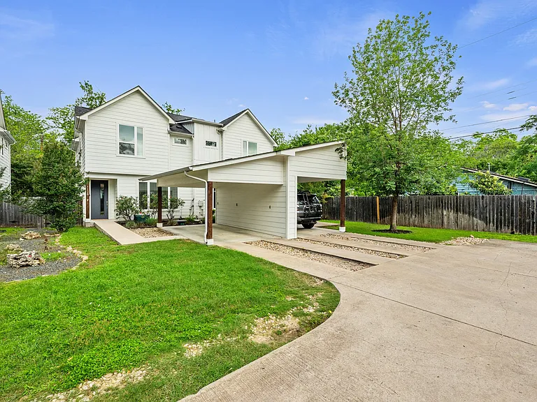 1128 Gunter St #F — Photo 2