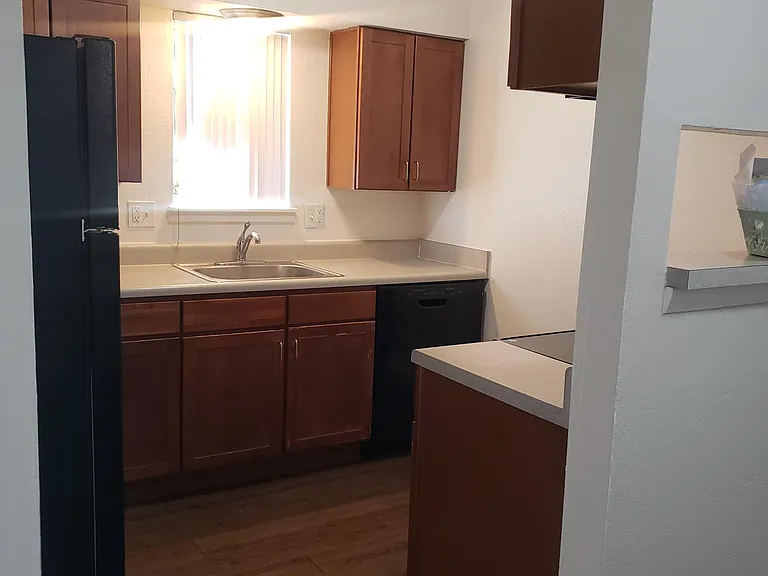 1x1 Kitchen