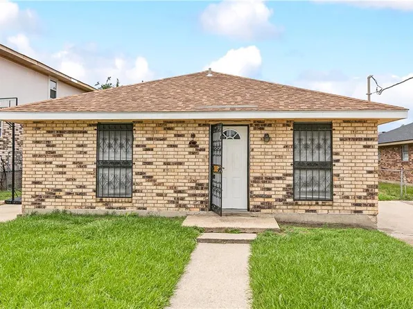 2605-07 Tifton Ave, Kenner, LA 70062