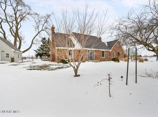 8300 Noward Rd, Waterville, OH 43566