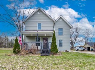 8379 Middlebranch Ave NE, Canton, OH 44721