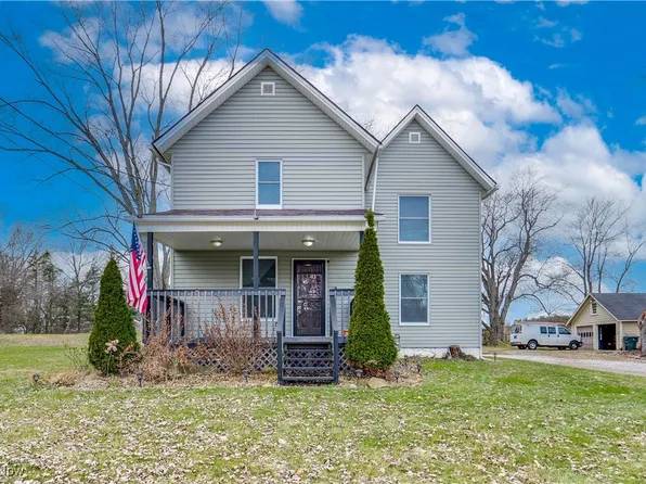 8379 Middlebranch Ave NE, Canton, OH 44721