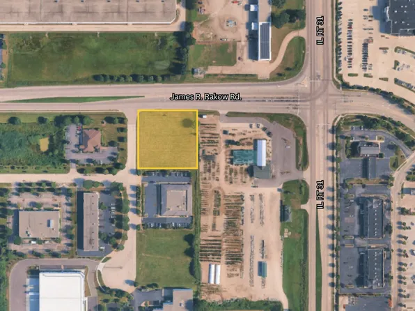 11 Mitchell Ct, Crystal Lake, IL 60014