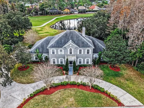 4813 Cheval Blvd, Lutz, FL 33558