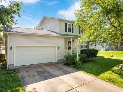 7298 Stonehill Ave NW, Canal Fulton, OH, 44614