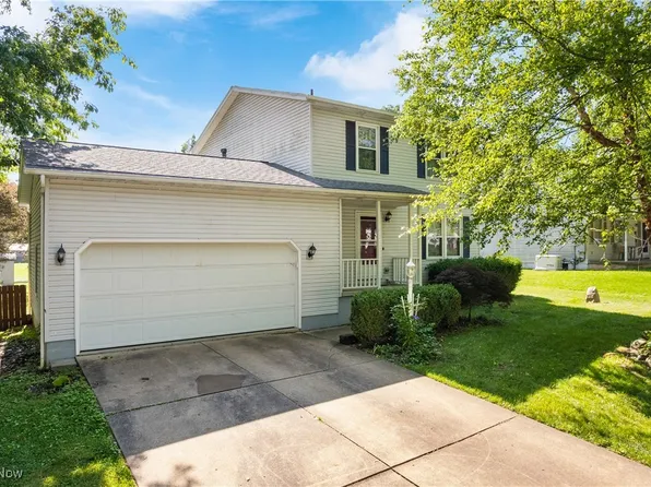 7298 Stonehill Ave NW, Canal Fulton, OH 44614